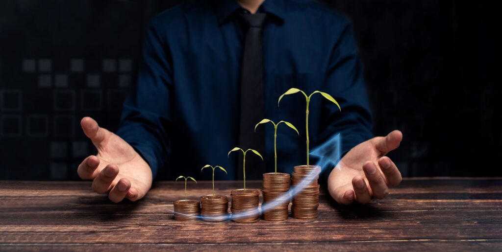 AI_Stock_in_India_Growing