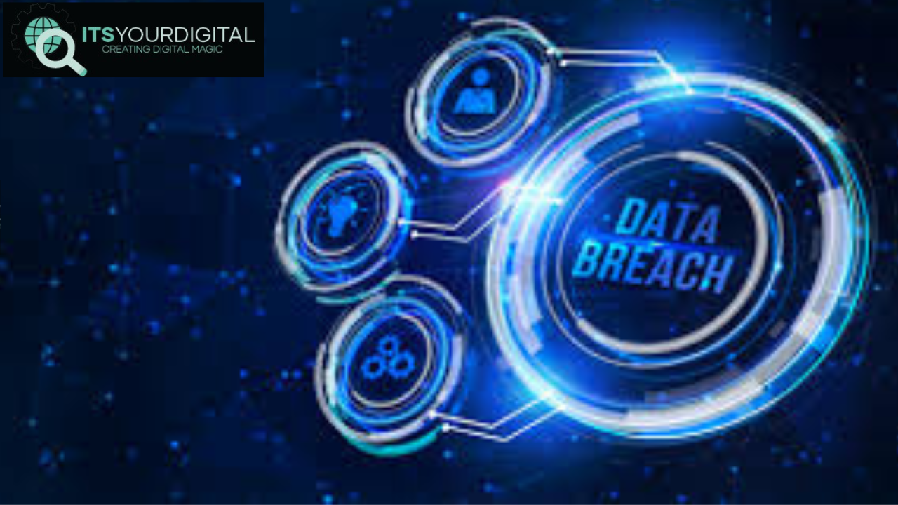 Image-Data-Breach
