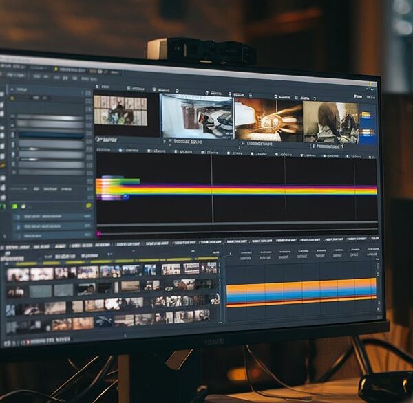 Video Editing Course