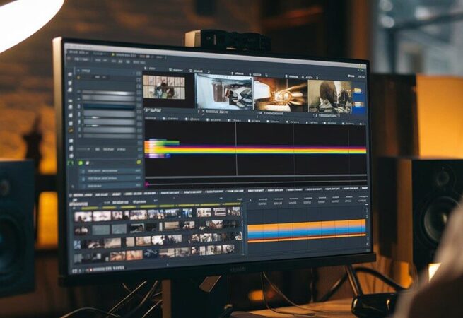 Video Editing Course