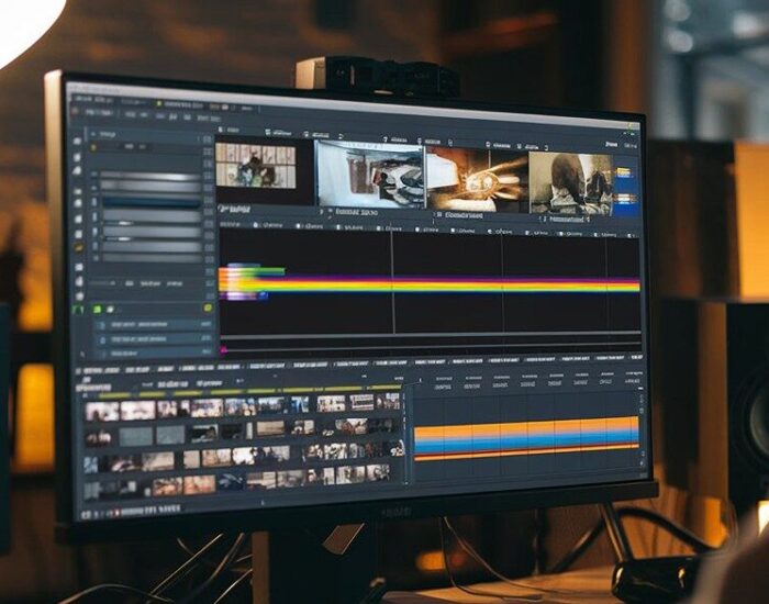 Video Editing Course