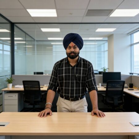 Harman_singh_Content_Manager