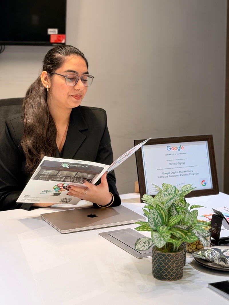 Kanika_Thakral_CEO_Itsyourdigital_