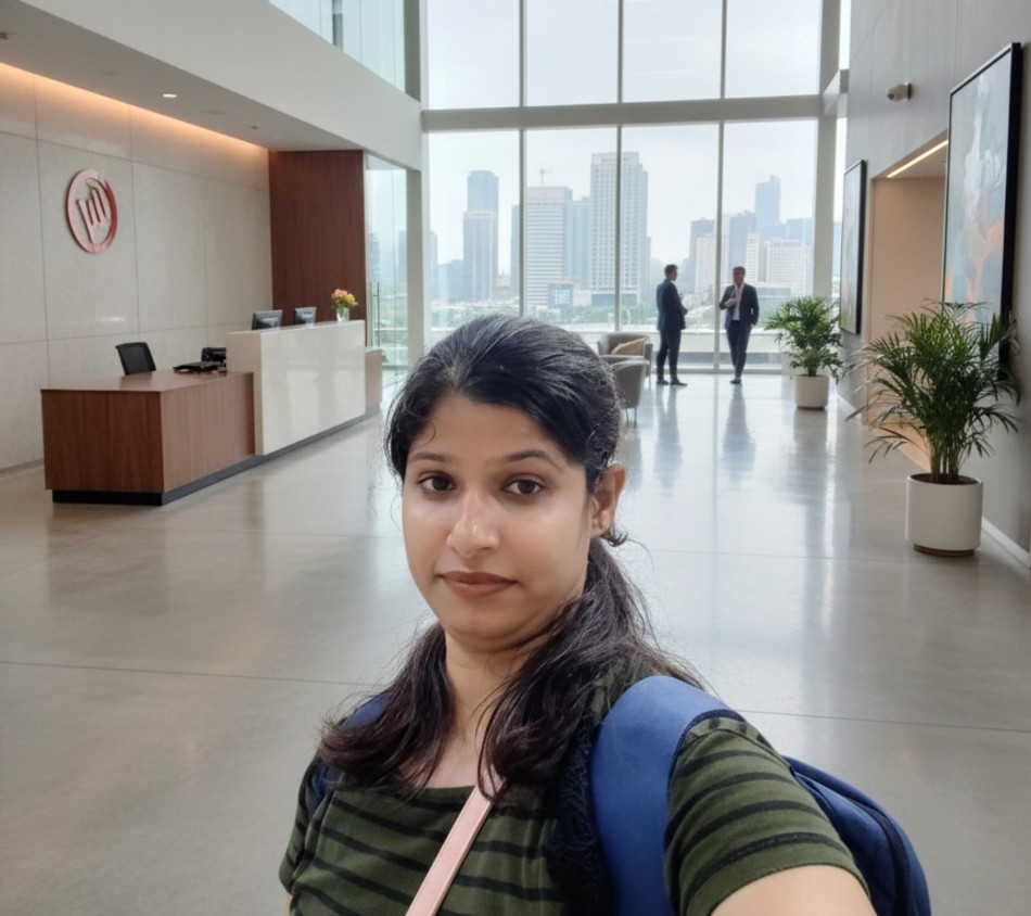 Content Writer Natasha_Vig