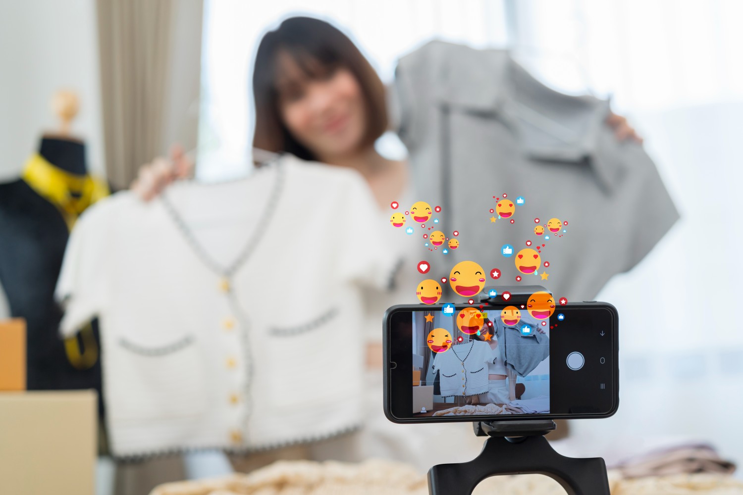 Influncer_Itsyourdigital