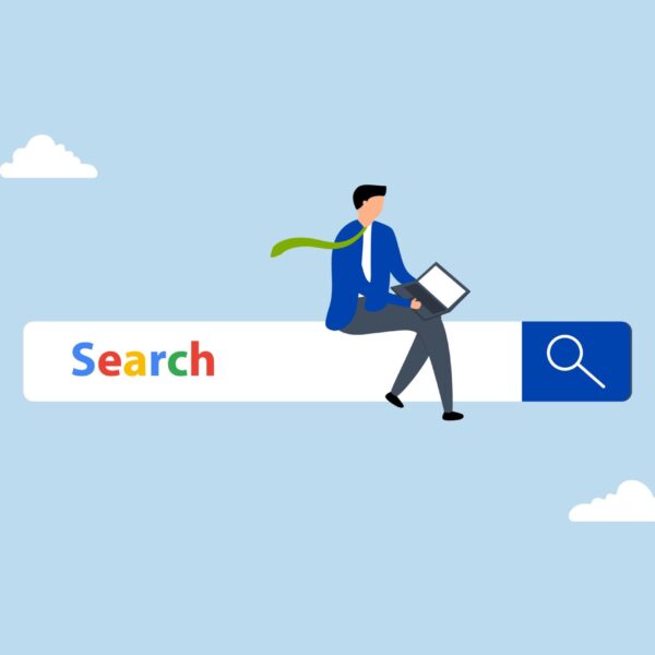 Search engine box fixing with seo