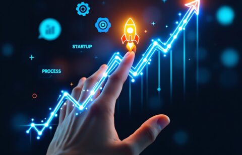 Digital growth image