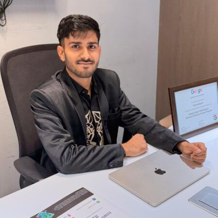 Harsh_Founder_Itsyourdigital