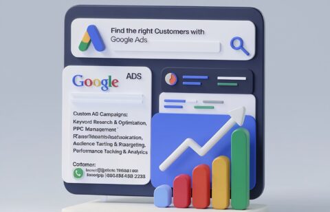 image showing how google ads looks
