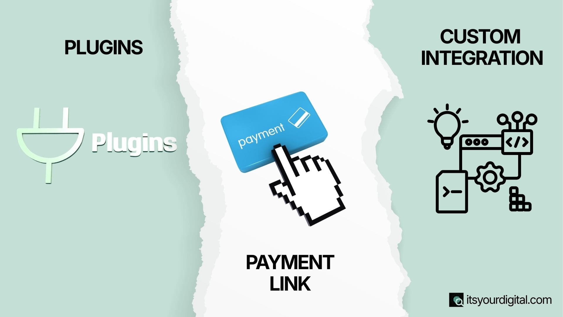 image6 Different ways to accept payments on a WordPress website